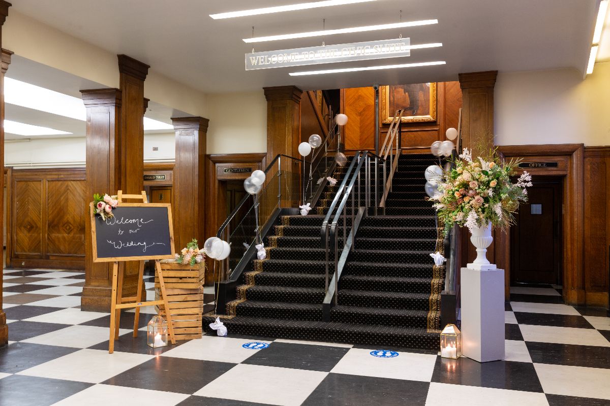 Gallery Item 9 for Wandsworth Civic Suite