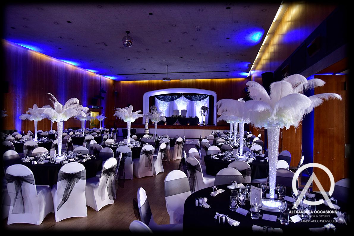 Gallery Item 8 for Wandsworth Civic Suite