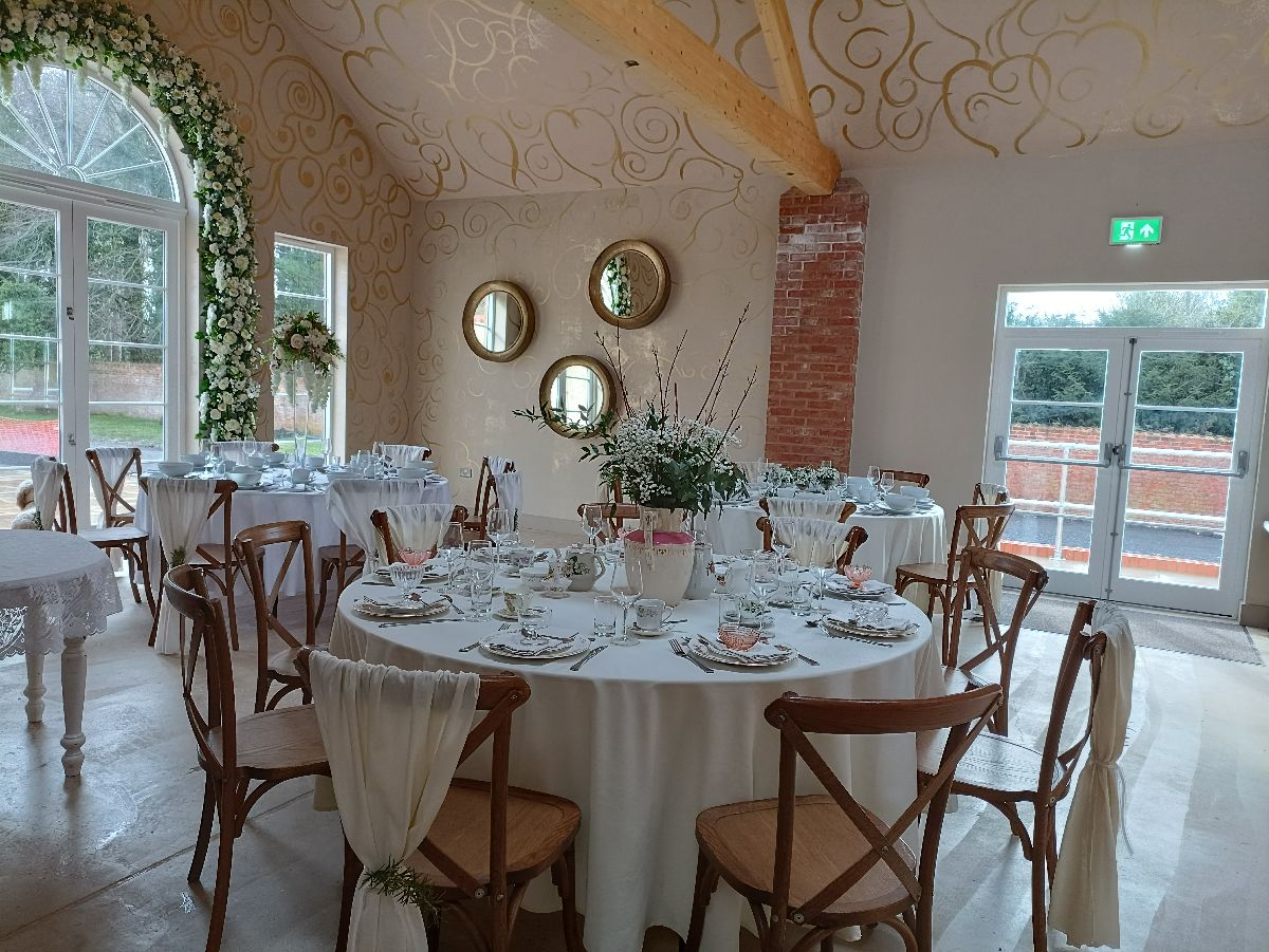 Gallery Item 17 for The Walled Garden Baumber