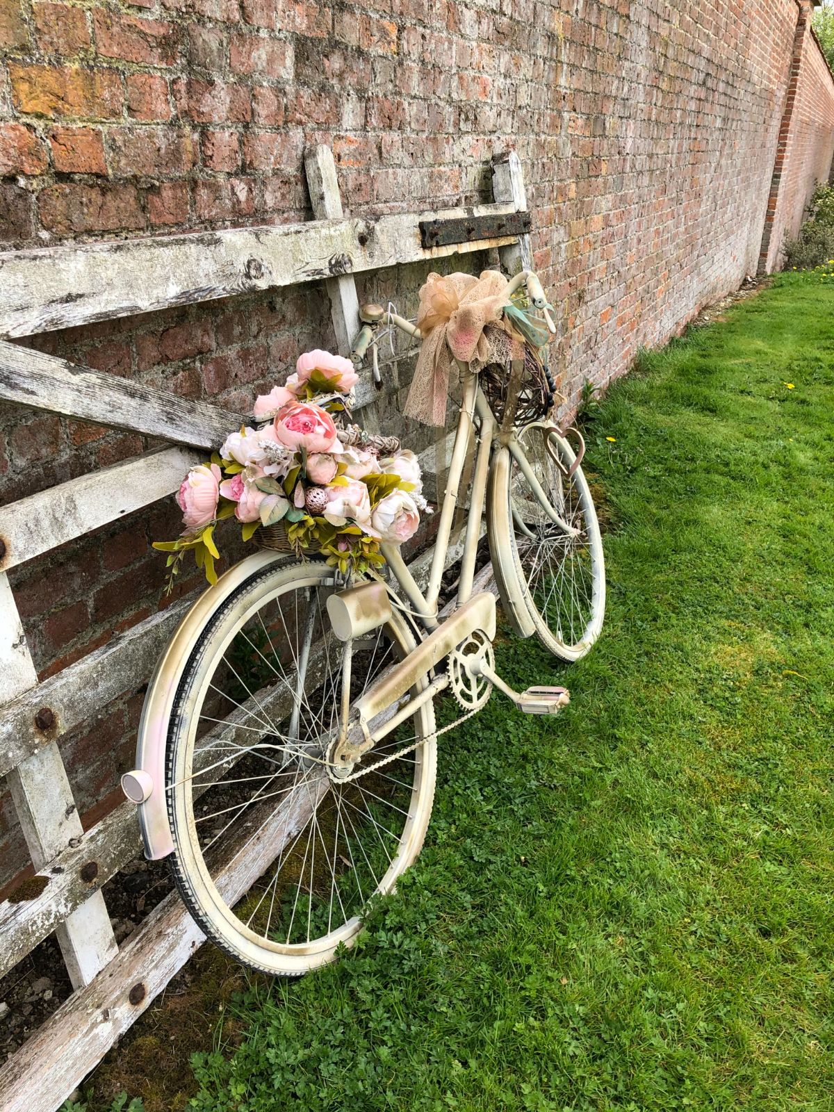 Gallery Item 50 for The Walled Garden Baumber
