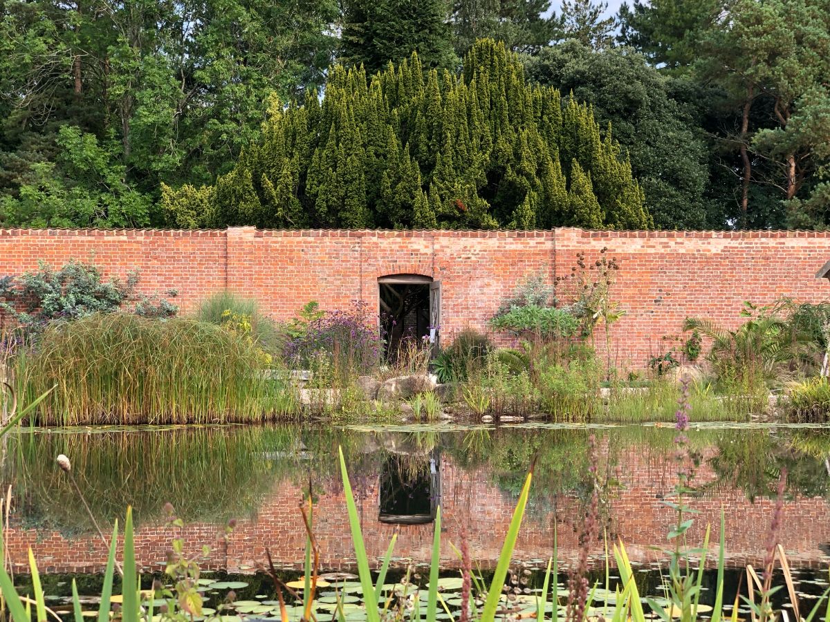 Gallery Item 34 for The Walled Garden Baumber