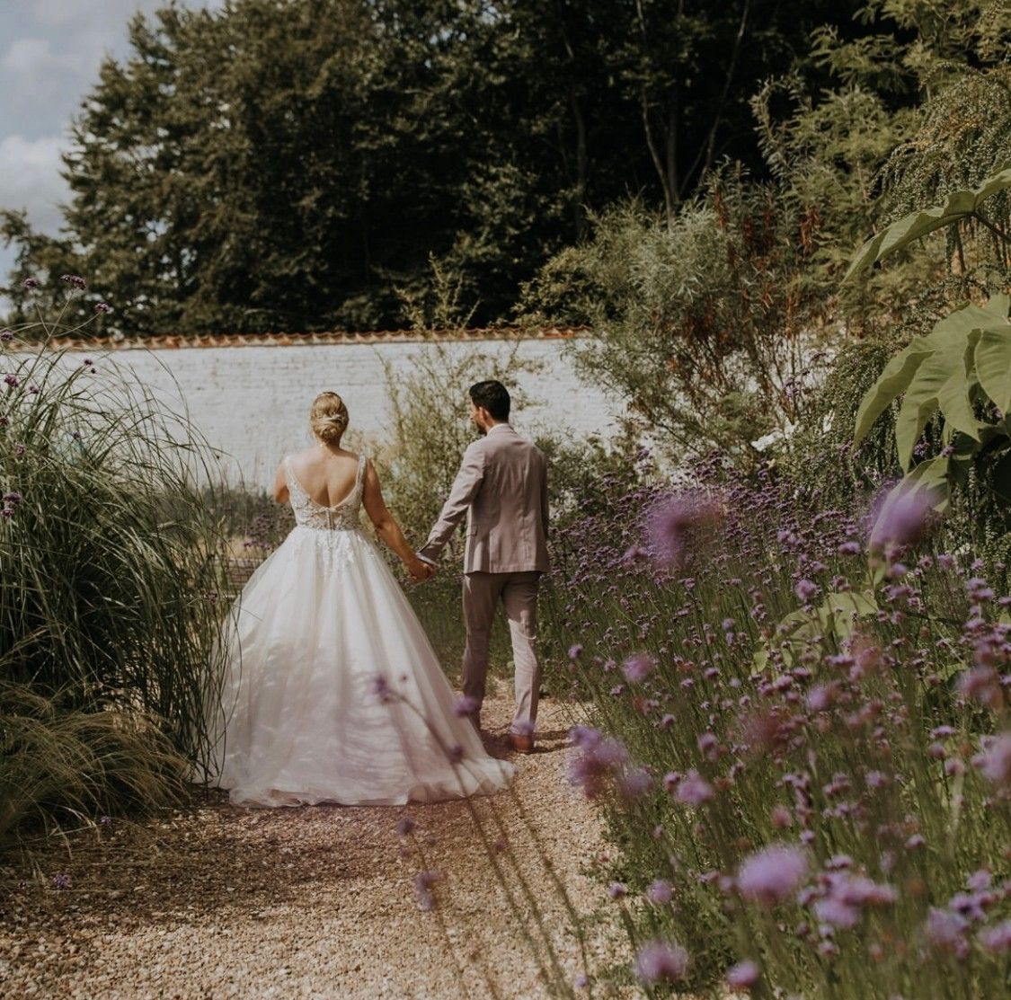 Gallery Item 7 for The Walled Garden Baumber