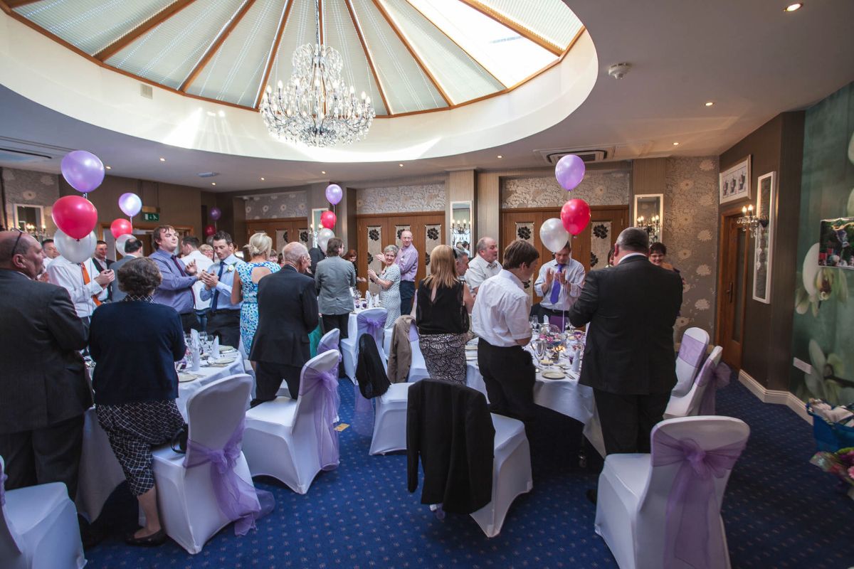 Gallery Item 46 for Langstone Cliff Hotel