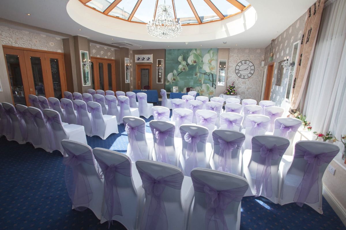 Gallery Item 67 for Langstone Cliff Hotel