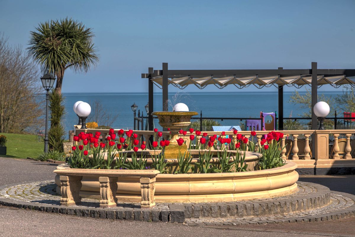 Gallery Item 31 for Langstone Cliff Hotel