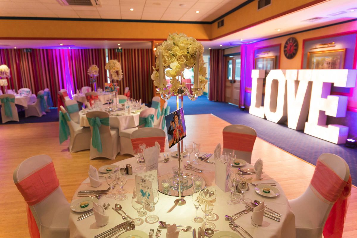 Gallery Item 62 for Langstone Cliff Hotel