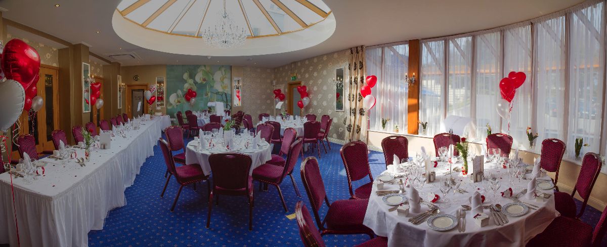 Gallery Item 10 for Langstone Cliff Hotel