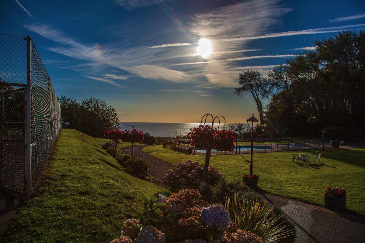 Gallery Item 24 for Langstone Cliff Hotel