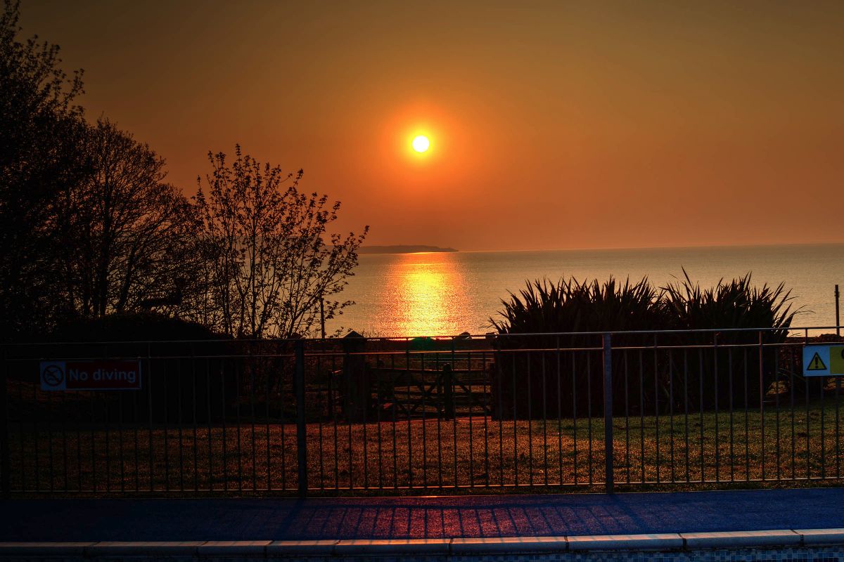 Gallery Item 20 for Langstone Cliff Hotel