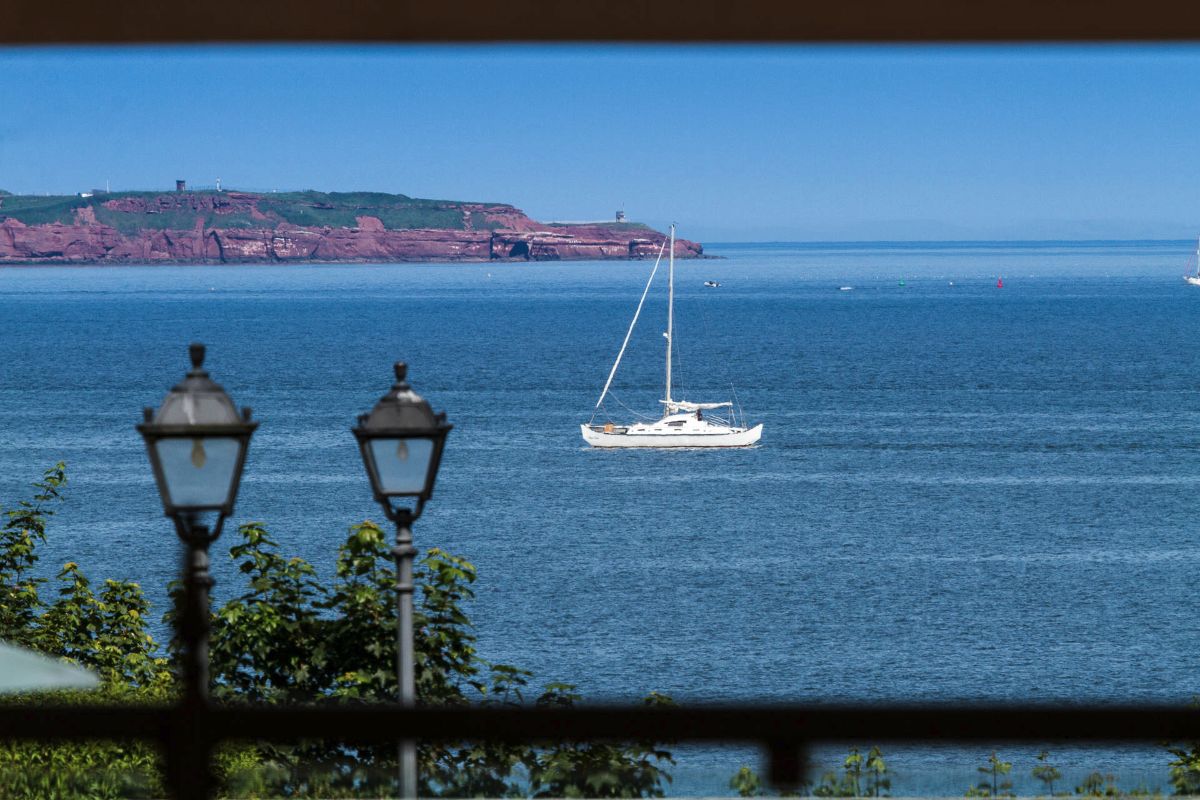 Gallery Item 9 for Langstone Cliff Hotel