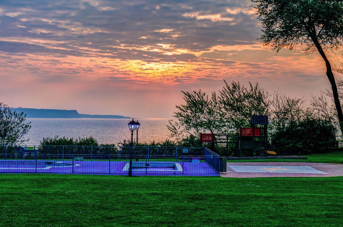 Gallery Item 39 for Langstone Cliff Hotel