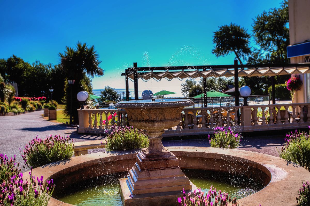 Gallery Item 30 for Langstone Cliff Hotel