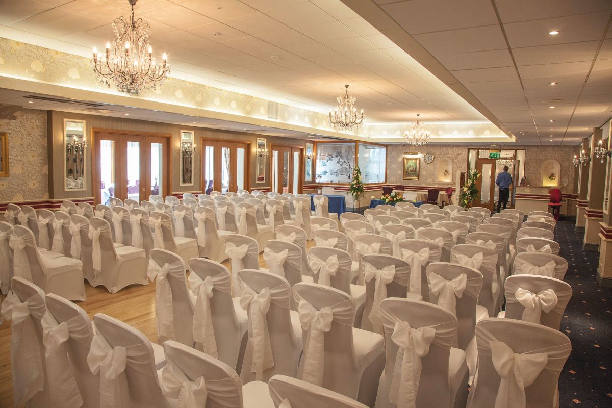 Gallery Item 69 for Langstone Cliff Hotel