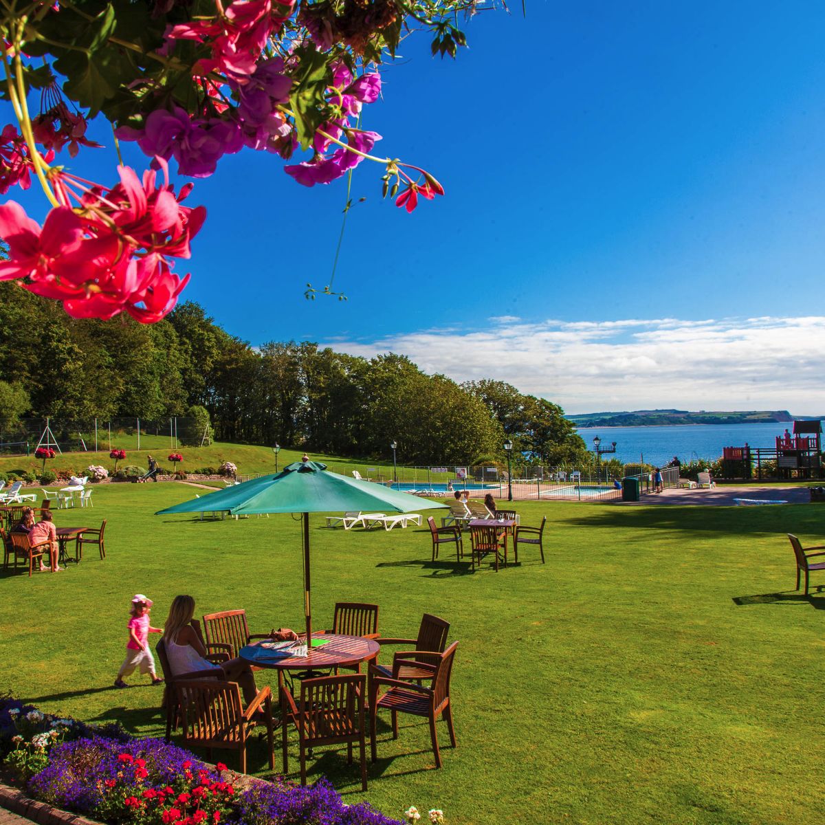 Gallery Item 26 for Langstone Cliff Hotel