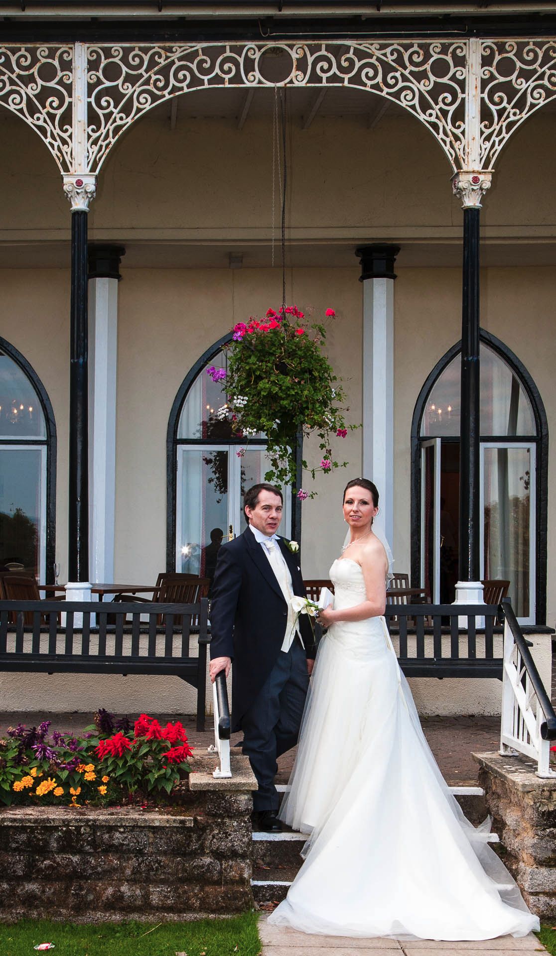 Gallery Item 53 for Langstone Cliff Hotel