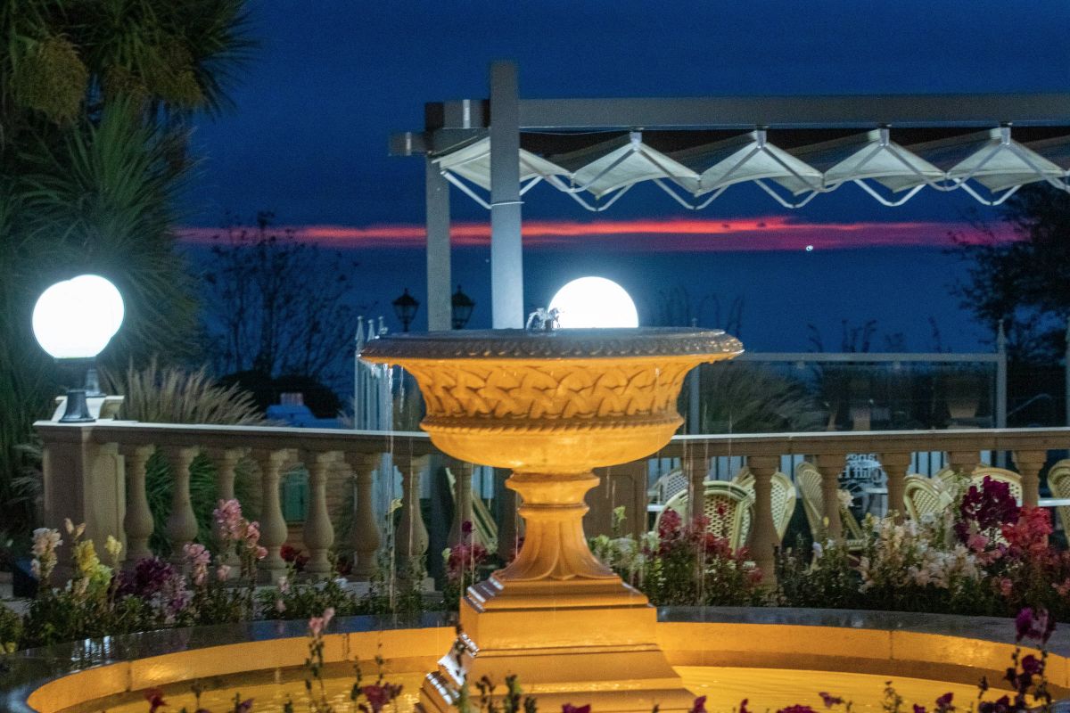 Gallery Item 27 for Langstone Cliff Hotel