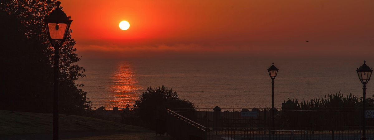 Gallery Item 40 for Langstone Cliff Hotel