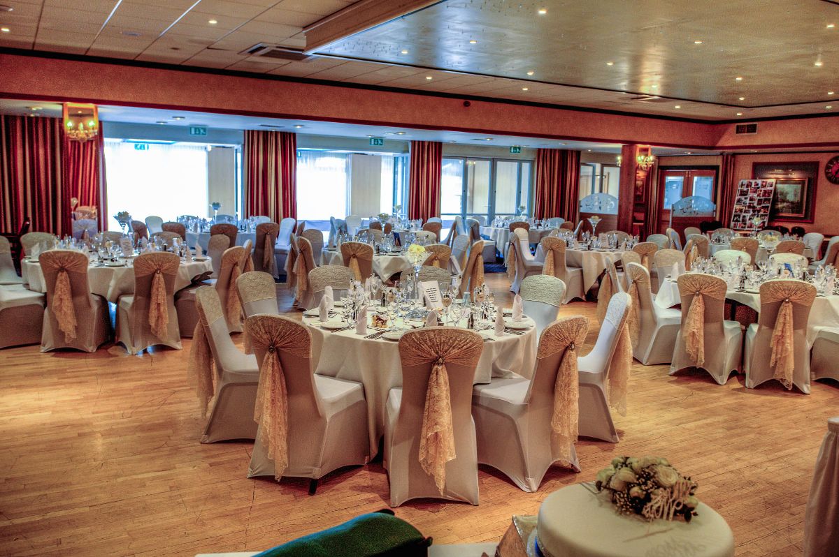 Gallery Item 63 for Langstone Cliff Hotel