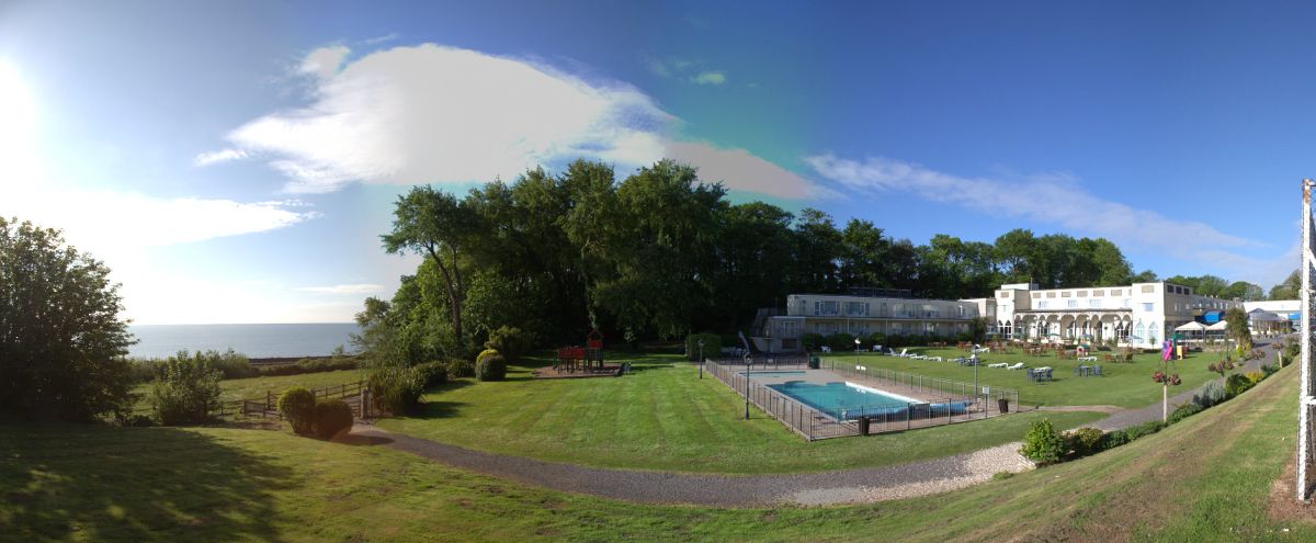 Gallery Item 18 for Langstone Cliff Hotel