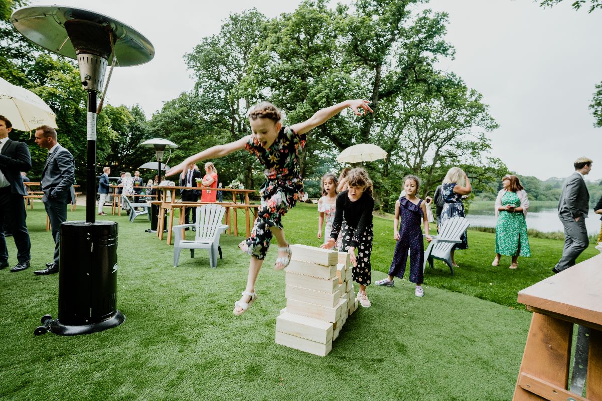 Gallery Item 42 for Finnebrogue Woods