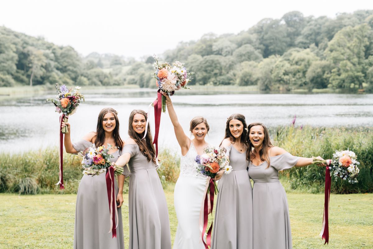 Gallery Item 54 for Finnebrogue Woods