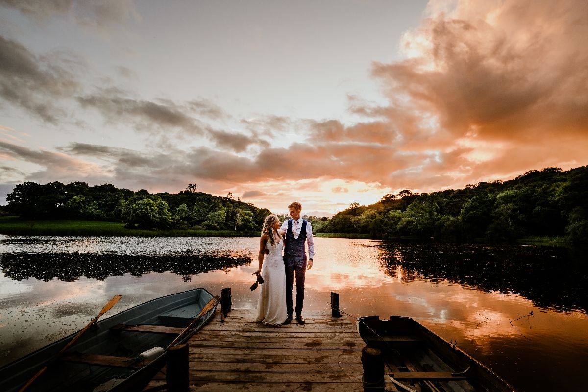 Gallery Item 39 for Finnebrogue Woods