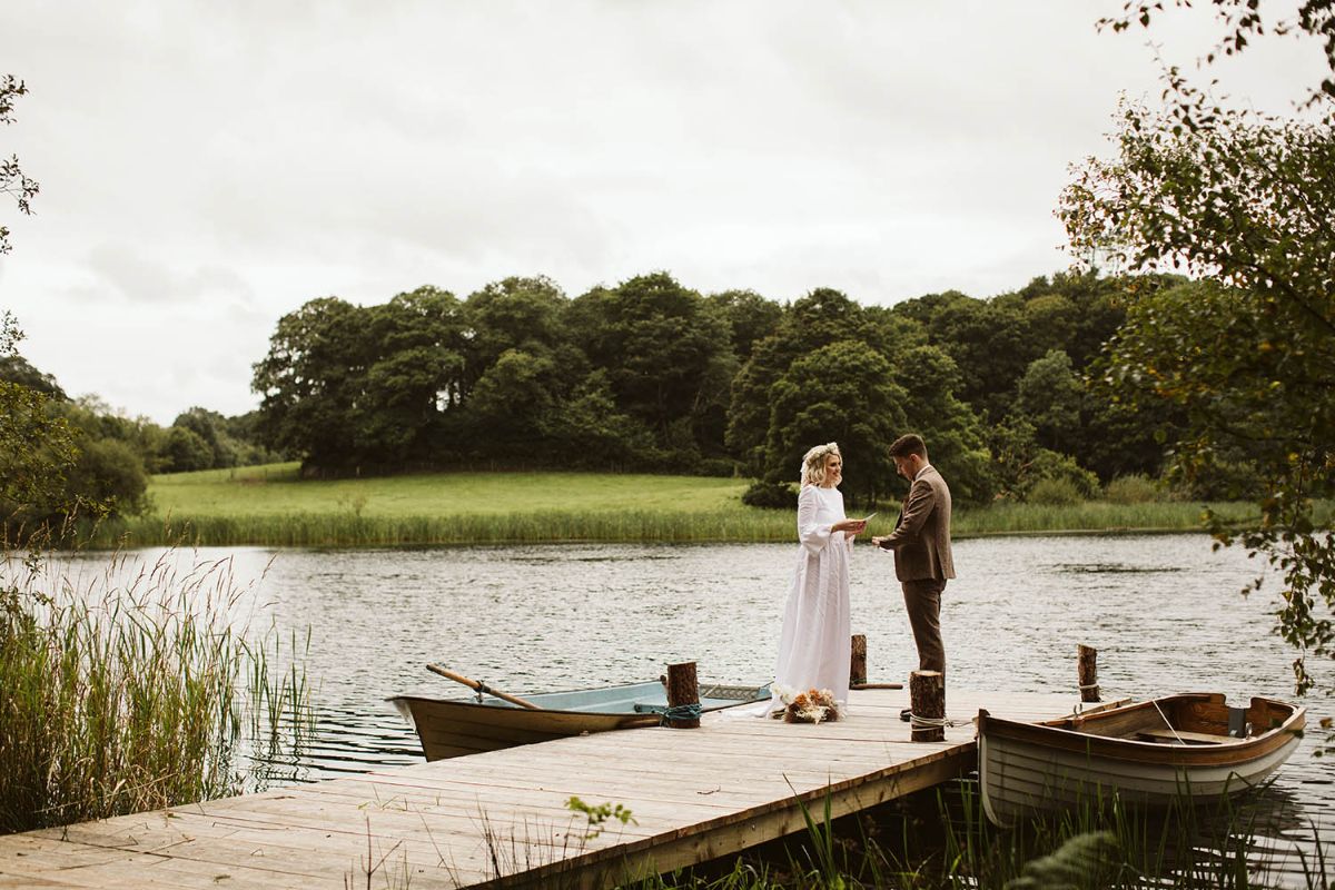 Gallery Item 60 for Finnebrogue Woods