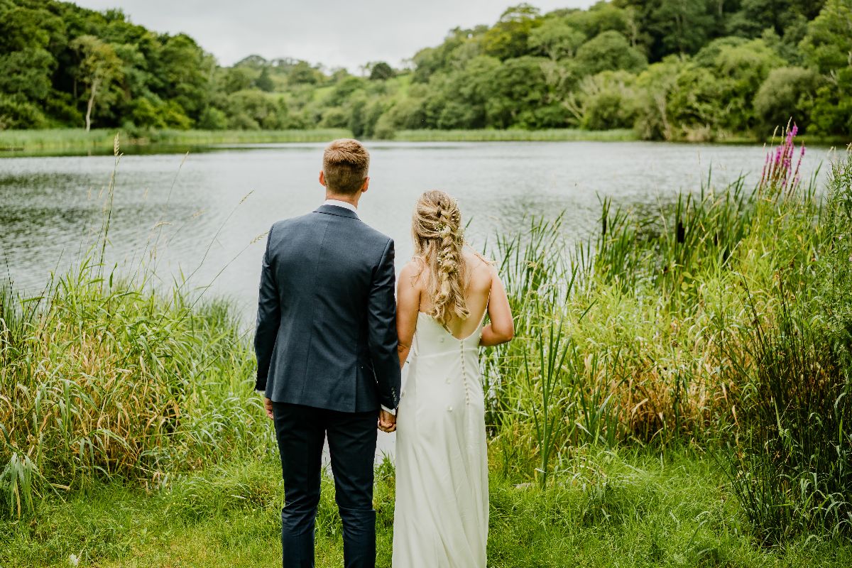 Gallery Item 47 for Finnebrogue Woods