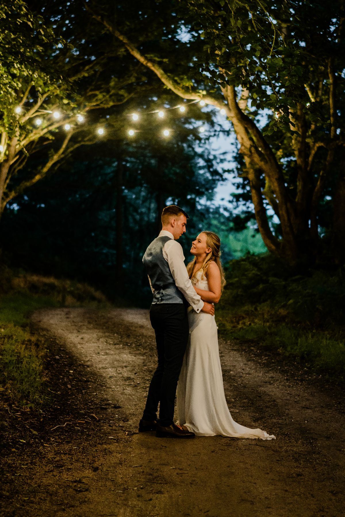 Gallery Item 44 for Finnebrogue Woods