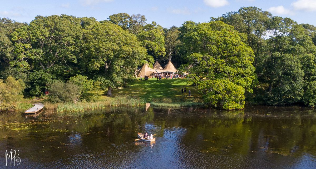 Gallery Item 58 for Finnebrogue Woods