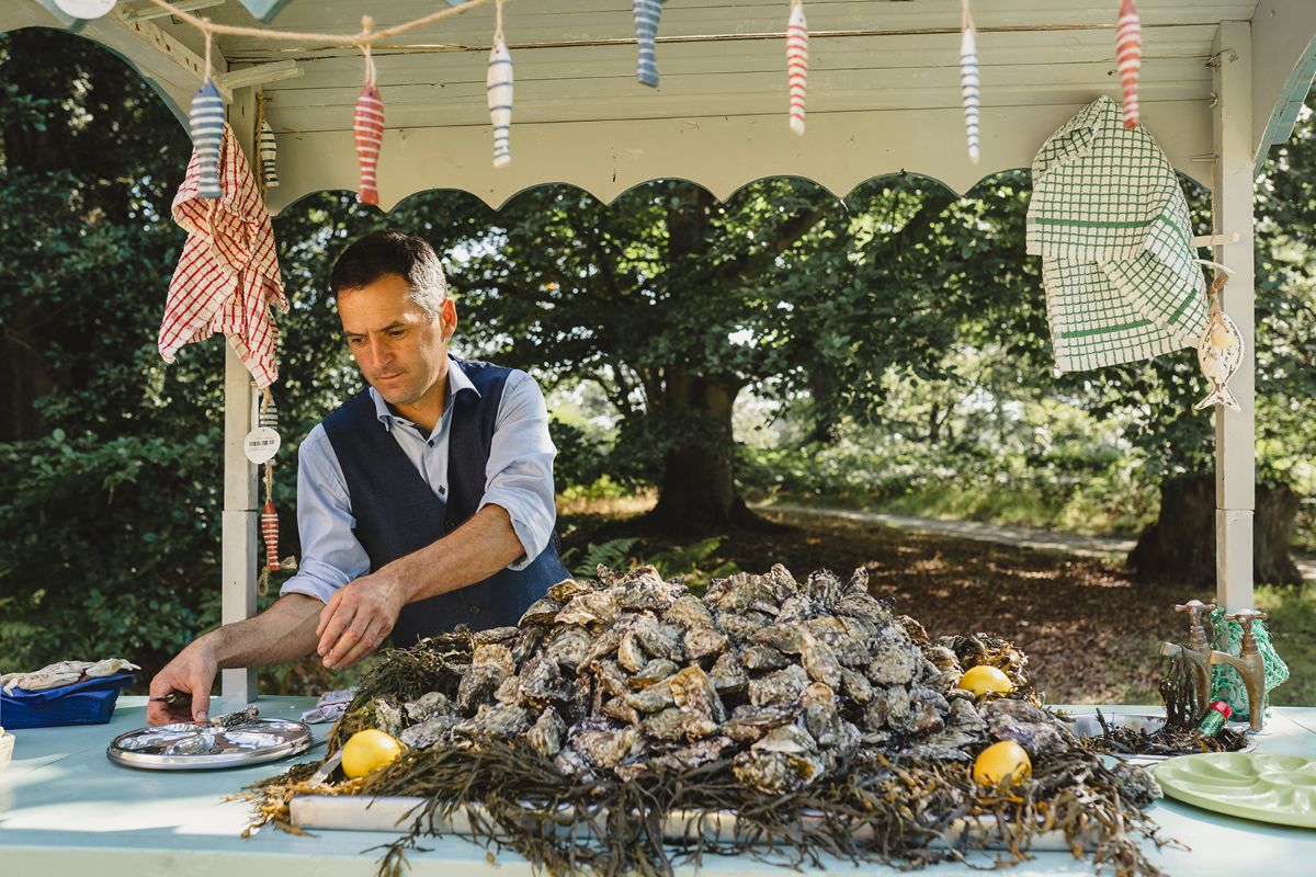 Gallery Item 64 for Finnebrogue Woods