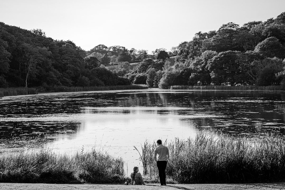 Gallery Item 16 for Finnebrogue Woods