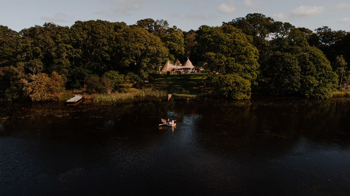 Gallery Item 12 for Finnebrogue Woods