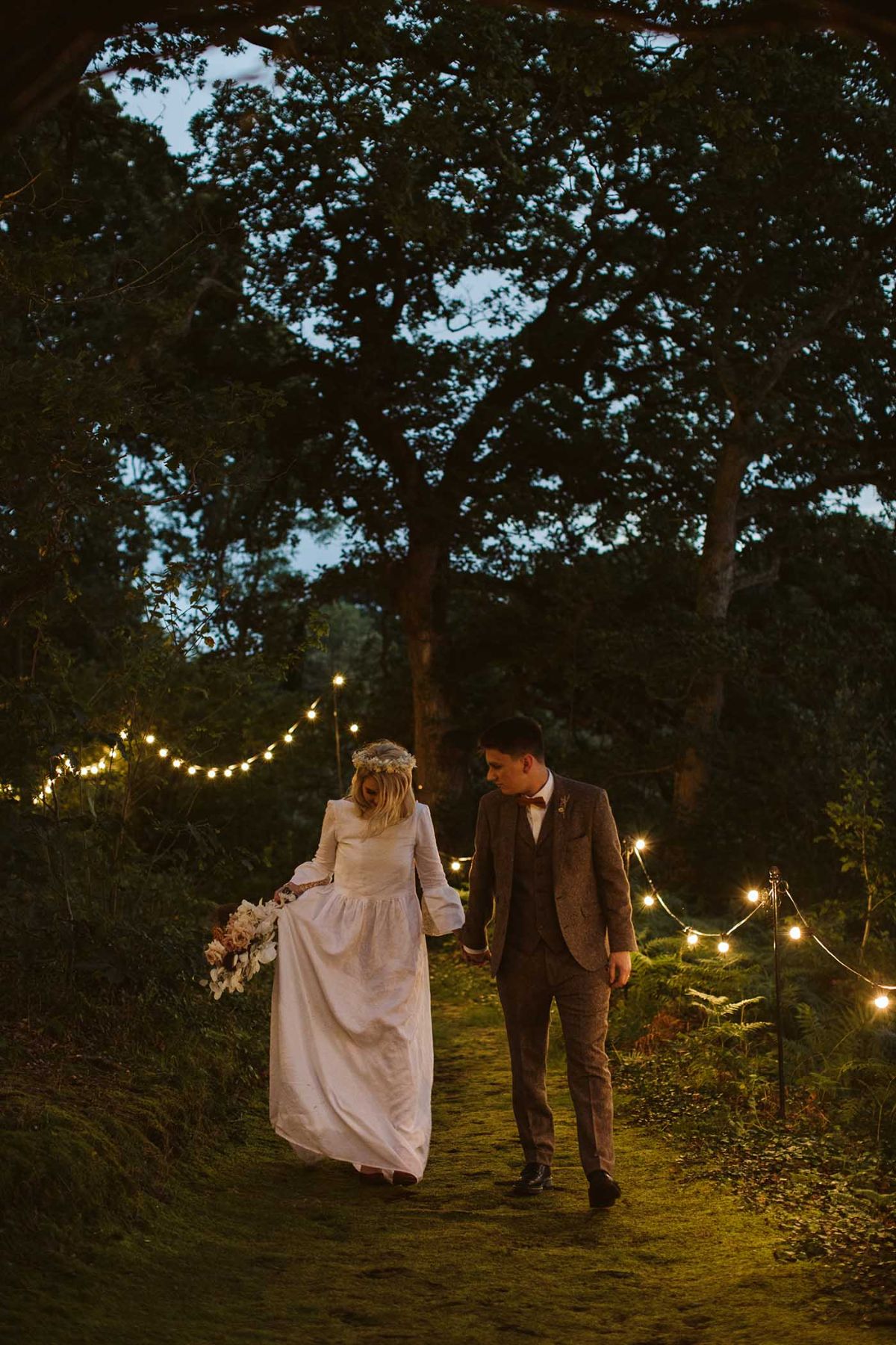 Gallery Item 74 for Finnebrogue Woods