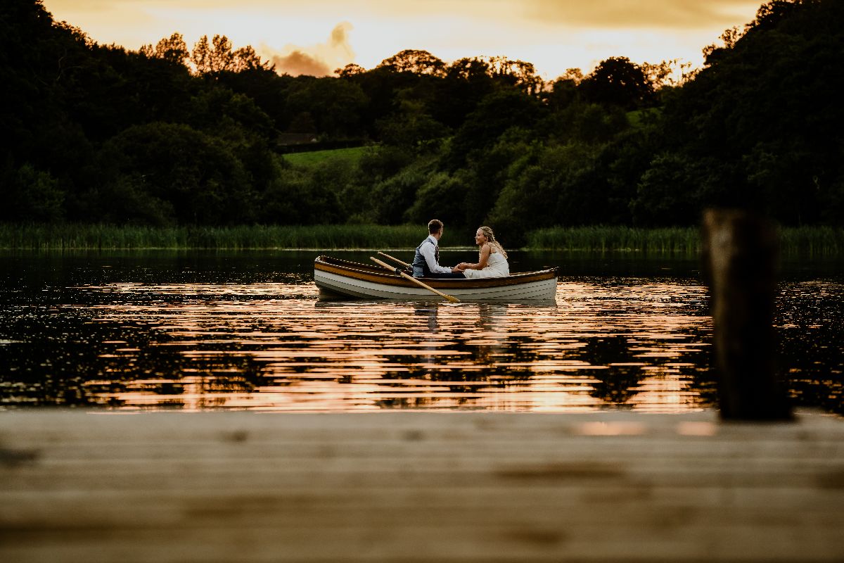 Gallery Item 45 for Finnebrogue Woods