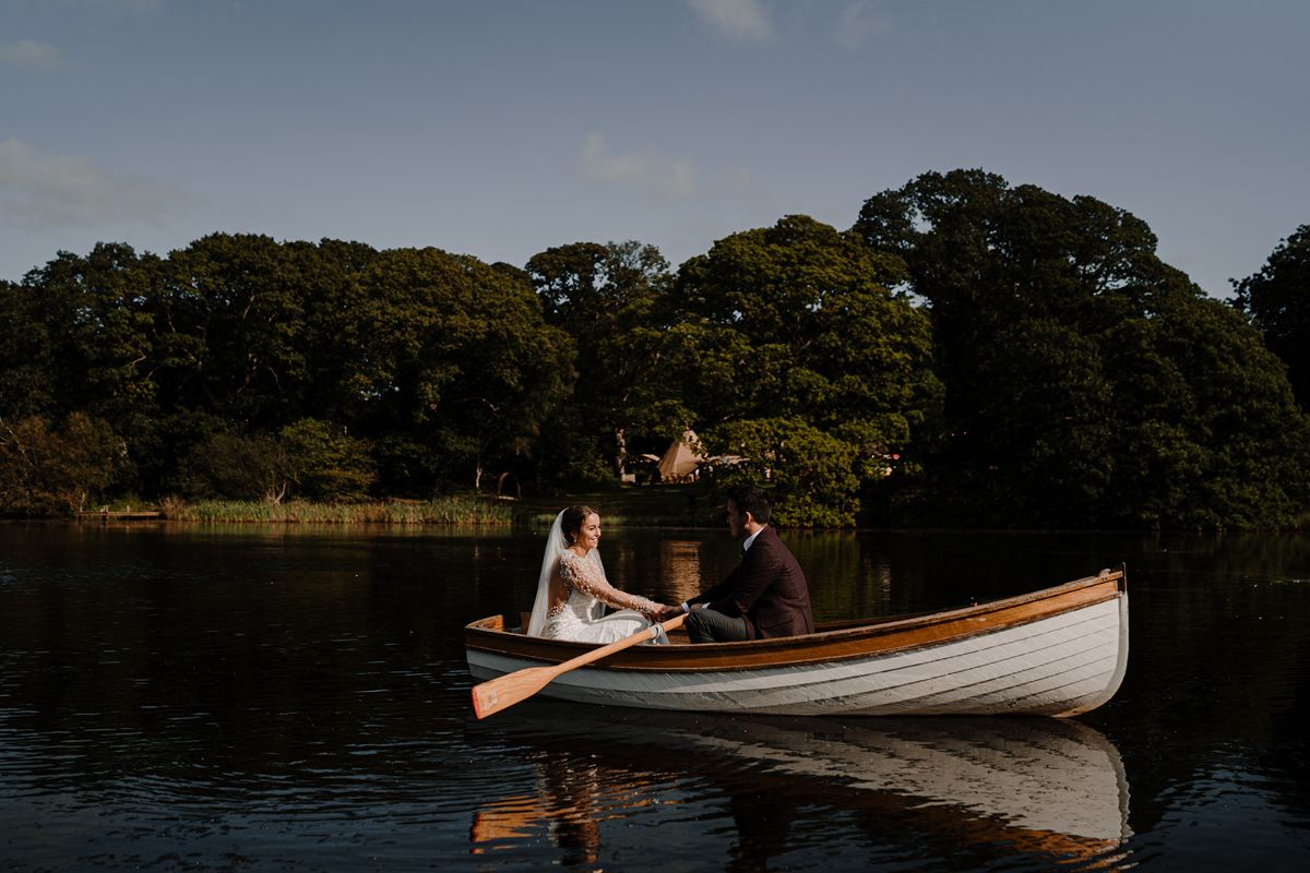 Gallery Item 13 for Finnebrogue Woods