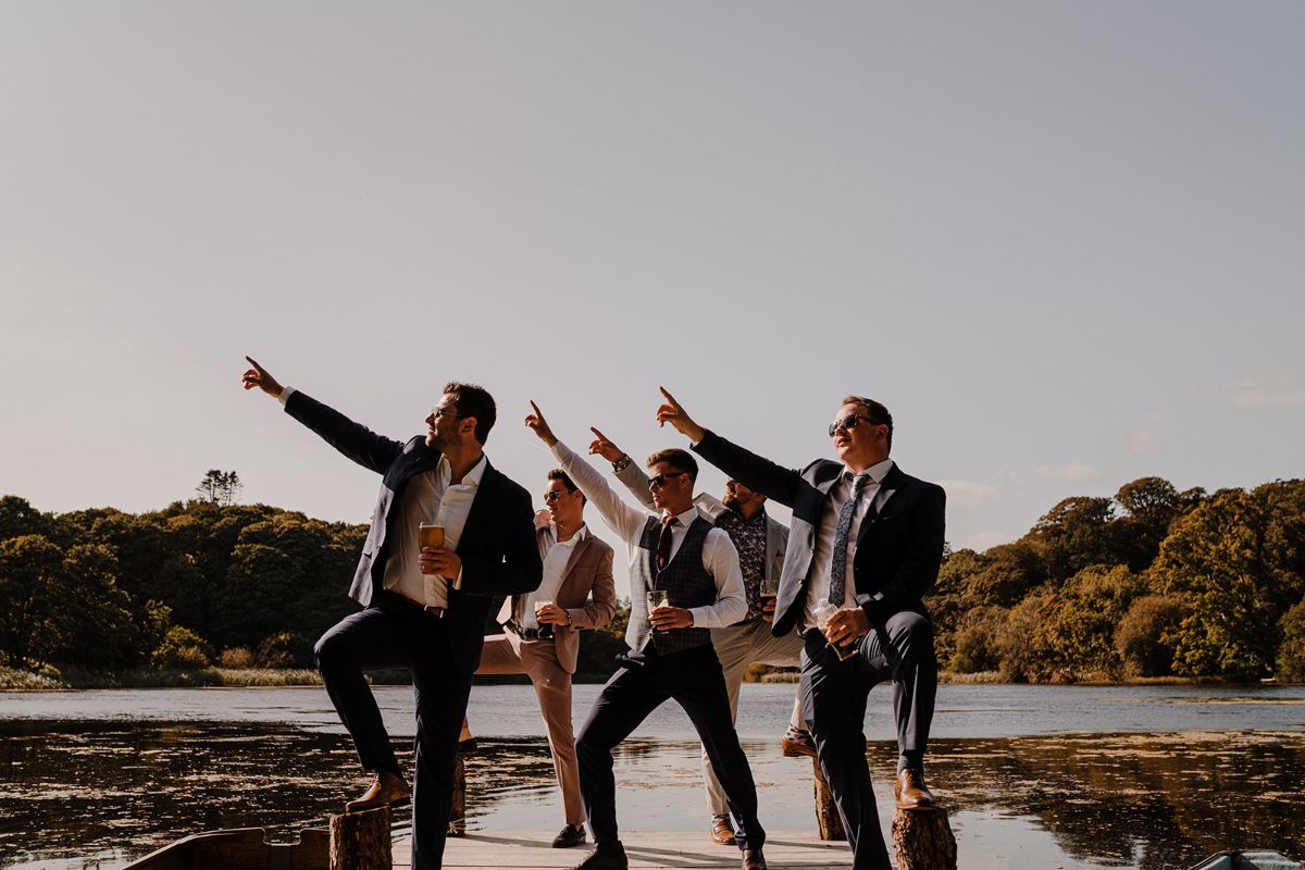 Gallery Item 21 for Finnebrogue Woods