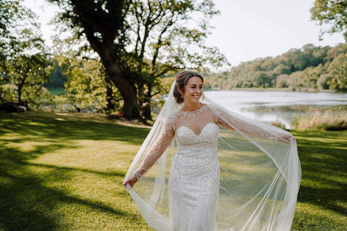 Gallery Item 11 for Finnebrogue Woods