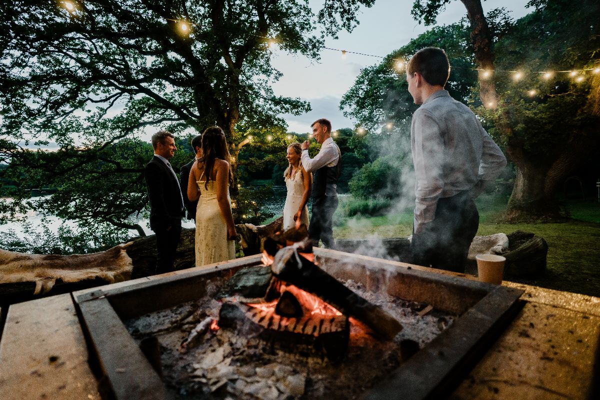 Gallery Item 40 for Finnebrogue Woods