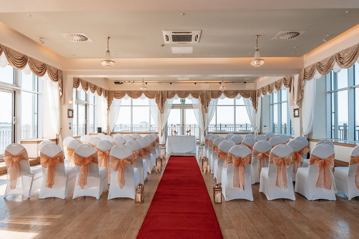 Gallery Item 7 for The Grand Pier