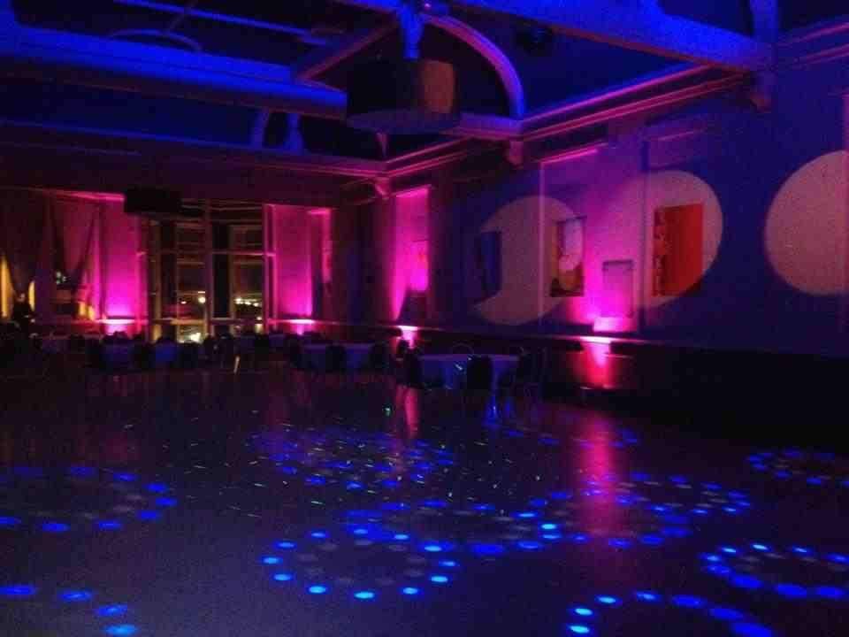 Waterfall Party Venue-Image-13