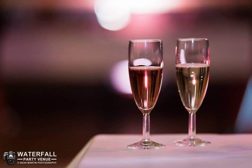 Waterfall Party Venue-Image-2