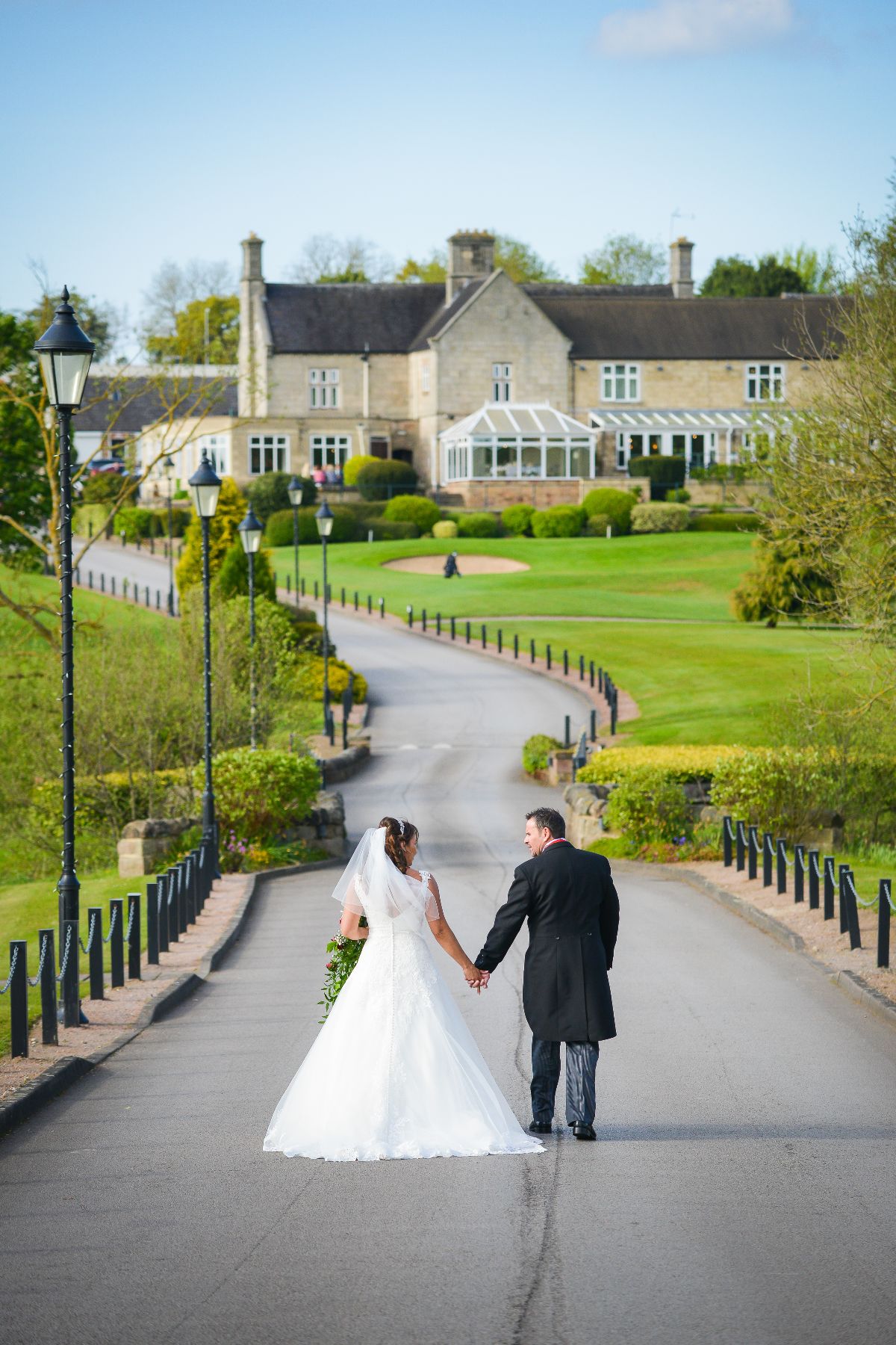 Horsley Lodge Golf Club-Image-8