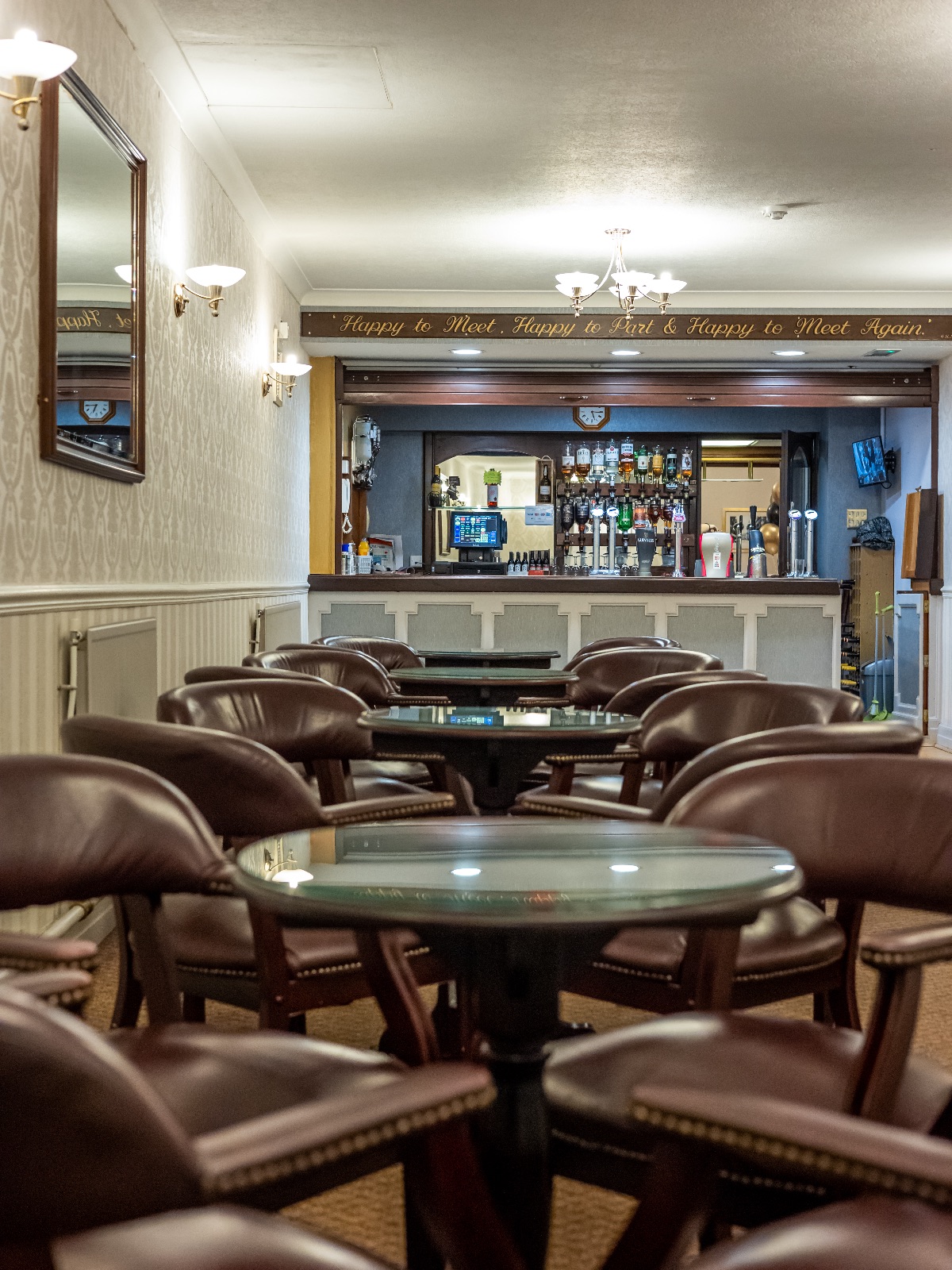 Gallery Item 8 for Newport Masonic Hall