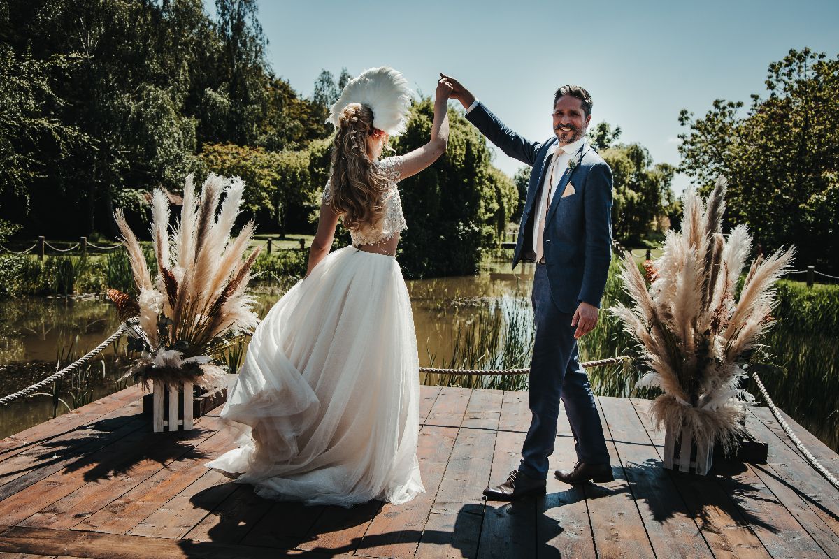 Gallery Item 34 for Crown Hall Farm