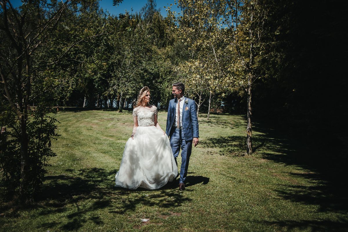 Gallery Item 7 for Crown Hall Farm