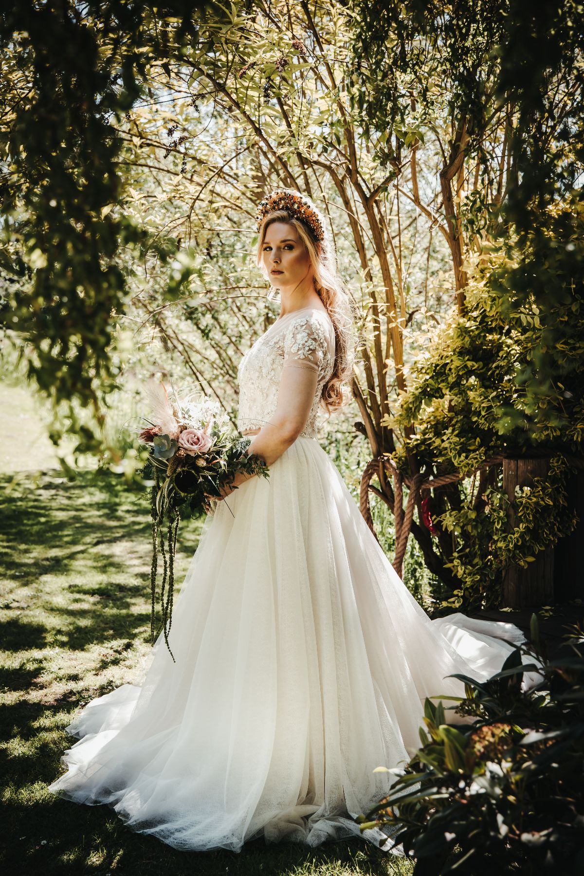 Gallery Item 38 for Crown Hall Farm