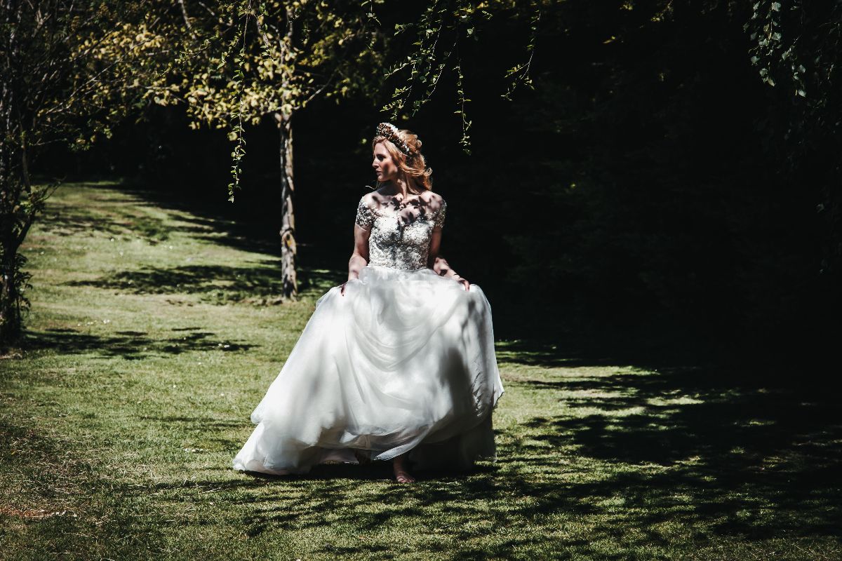 Gallery Item 9 for Crown Hall Farm