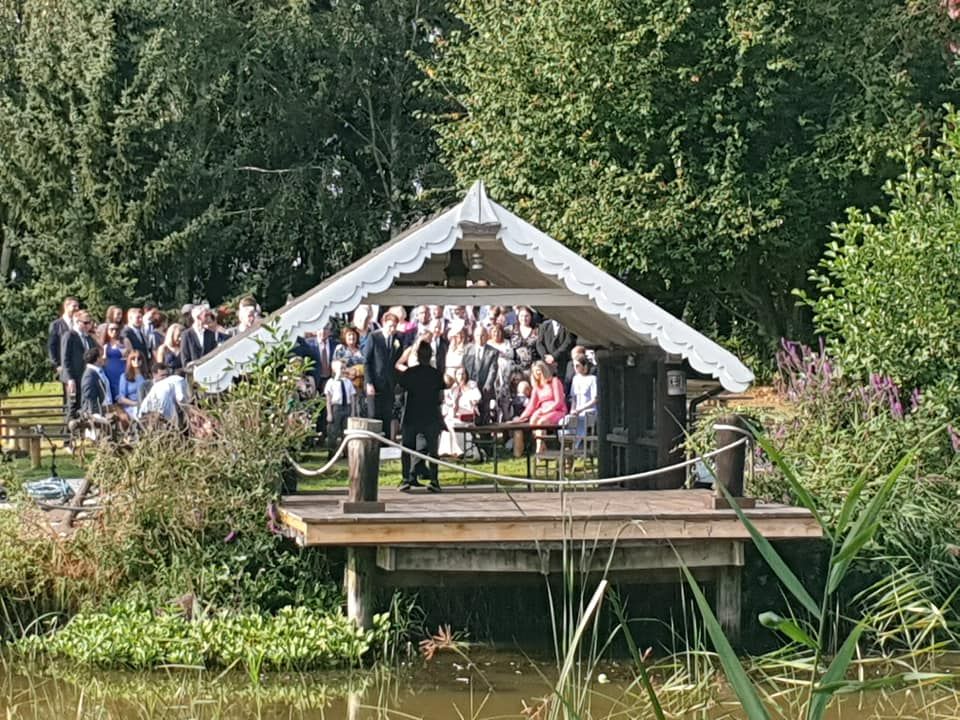 Gallery Item 42 for Crown Hall Farm