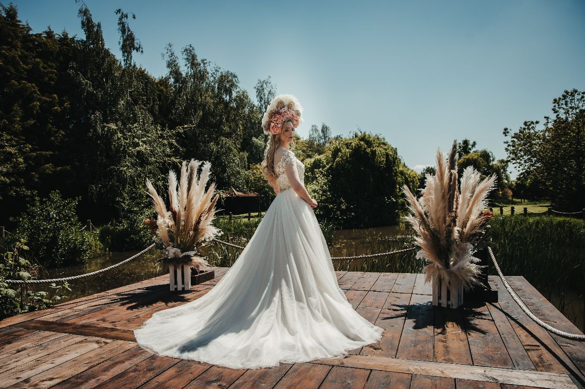 Gallery Item 33 for Crown Hall Farm